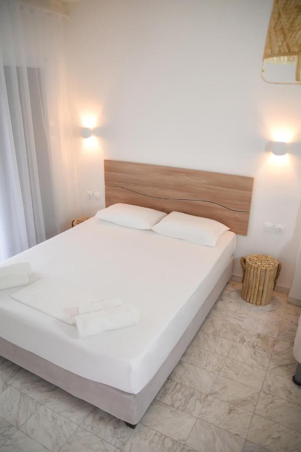 Haus Risos Next Generation Apartamento Torone Exterior foto