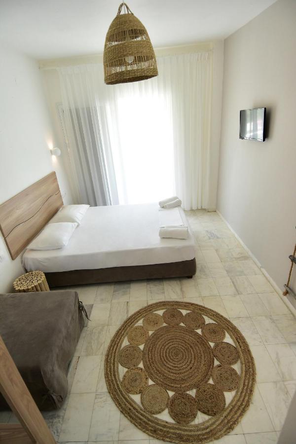 Haus Risos Next Generation Apartamento Torone Exterior foto