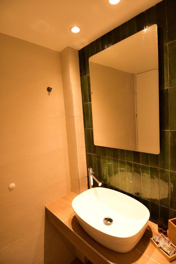 Haus Risos Next Generation Apartamento Torone Exterior foto