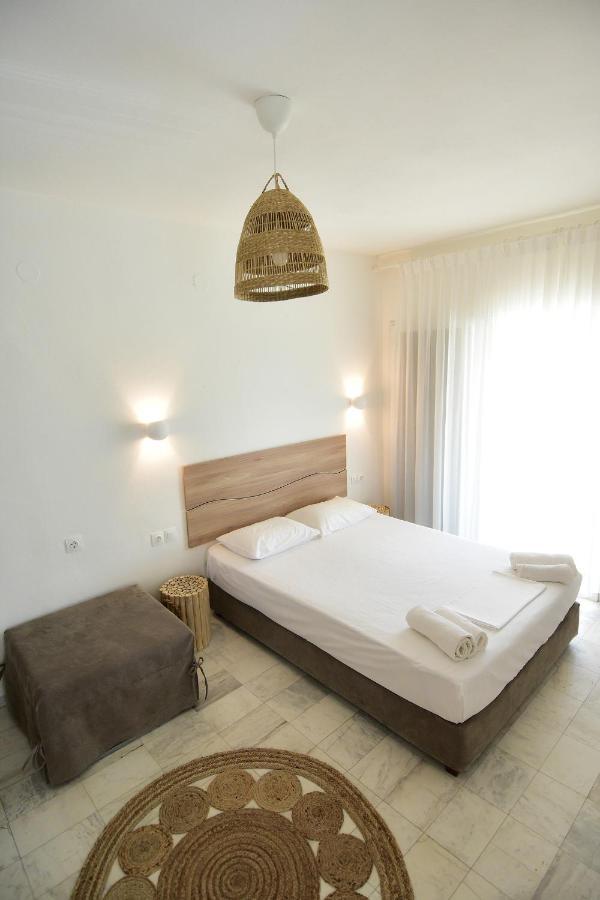 Haus Risos Next Generation Apartamento Torone Exterior foto