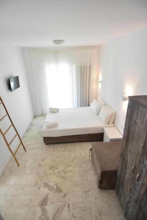 Haus Risos Next Generation Apartamento Torone Exterior foto