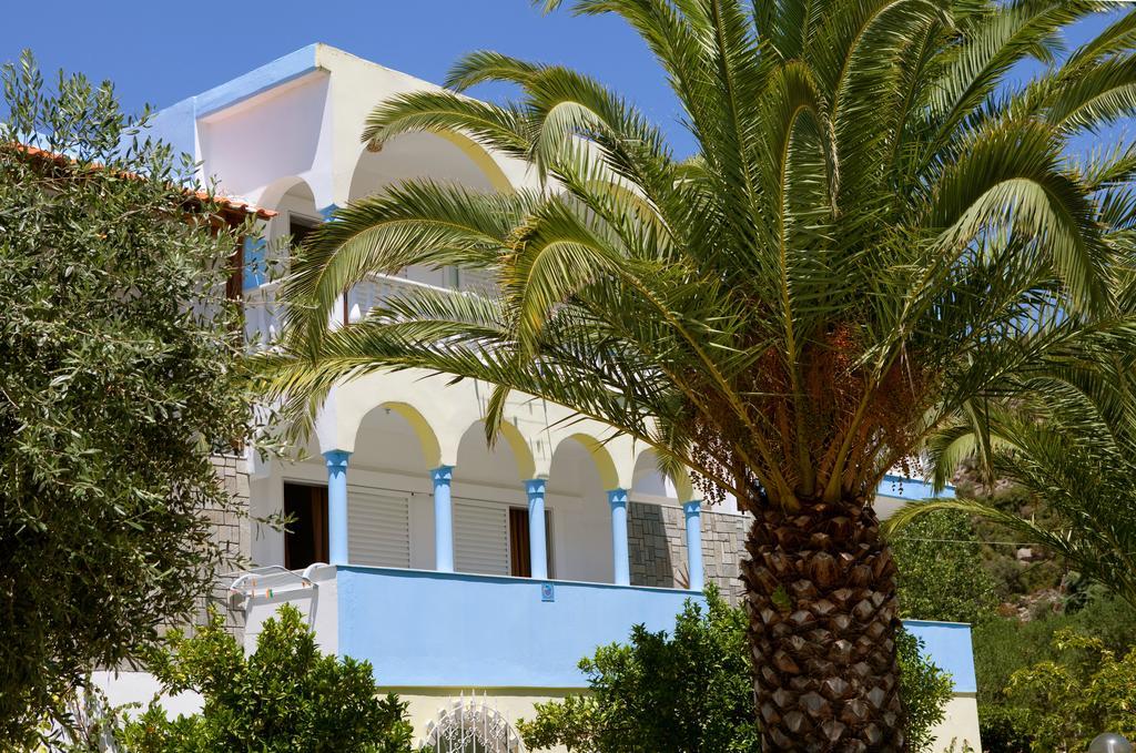 Haus Risos Next Generation Apartamento Torone Exterior foto